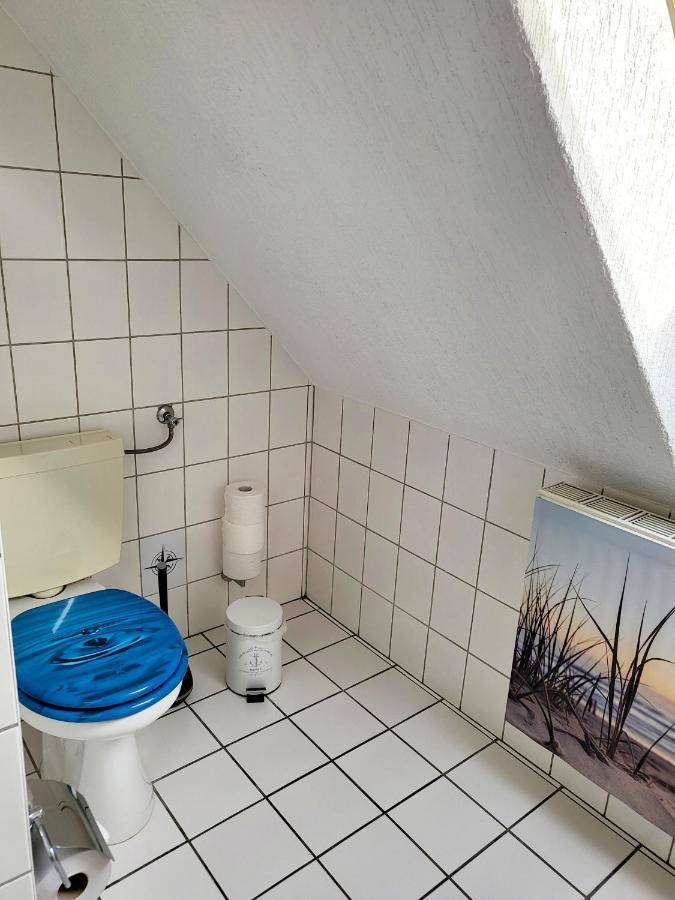 Hotel Heimathafen Ueckeritz Exteriér fotografie
